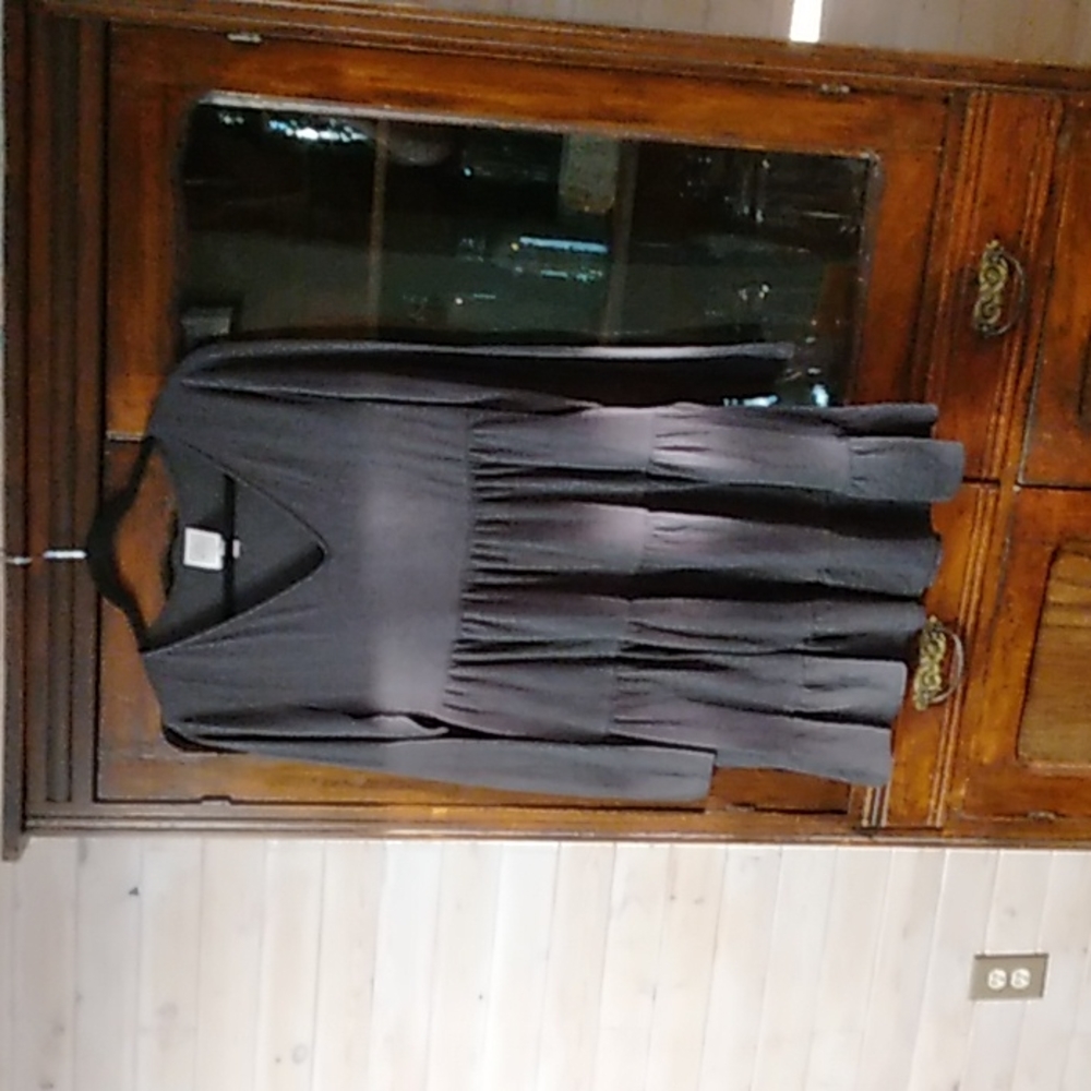 Knox Rose dress